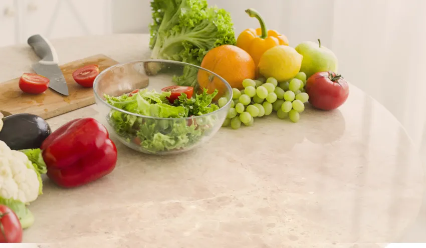 Мрамор Cappuccino Beige